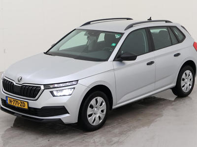 Skoda Kamiq 1.0 TSI 95PK ACTIVE DAB, 2020