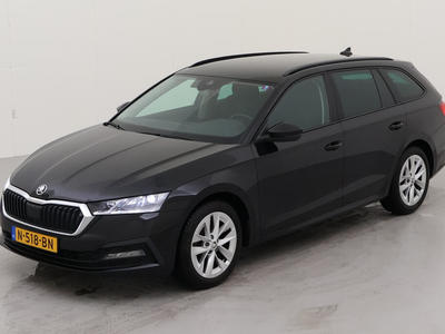 Skoda Octavia combi 1.5 TSI 150PK FIRST EDITION, 2020