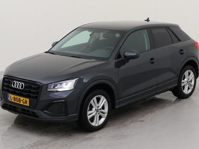 Audi Q2 30 TFSI 110PK BUSINESS EDITION OPTIEK, 2021