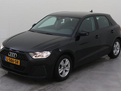 Audi A1 Sportback 25 TFSI 95PK PRO LINE, 2021