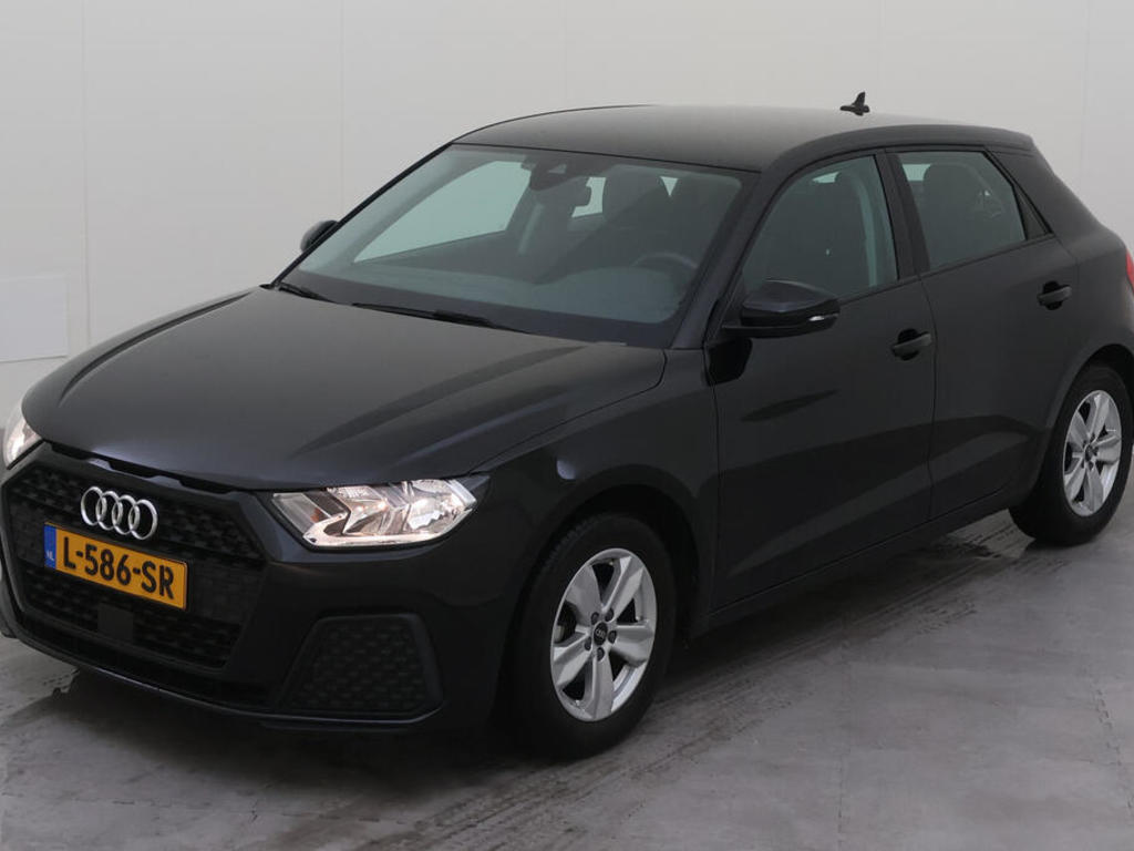 Audi A1 Sportback 25 TFSI 95PK PRO LINE, 2021