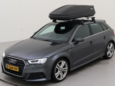 Audi A3 Sportback 35 TFSI 150PK S TRONIC ADVANCE SPORT, 2020