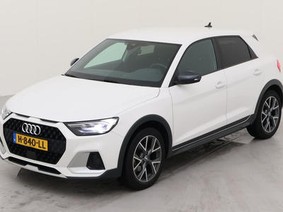 Audi A1 citycarver 25 TFSI 95PK EPIC LED, 2020