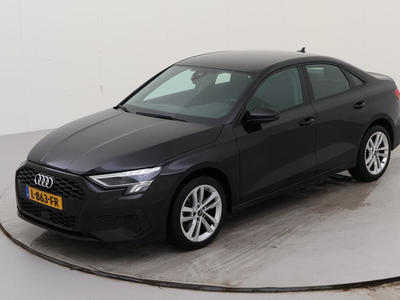 Audi A3 Limousine 30 TFSI 110PK S TRONIC BUSINESS EDITION, 2021