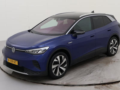 Volkswagen Id4 BEV 204PK 77KWH 1ST, 2020