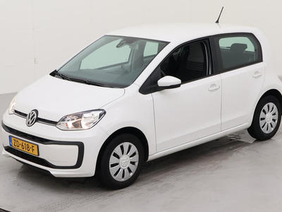 Volkswagen Up! 1.0 MPI 60PK MOVE UP! EXECUTIVE, 2019
