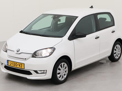 Skoda Citigo e-iv BEV 83PK AMBITION, 2020