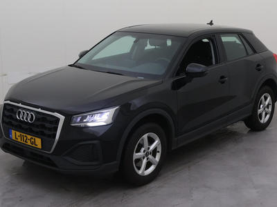 Audi Q2 30 TFSI 110PK PRO LINE LED PARK PANO, 2021