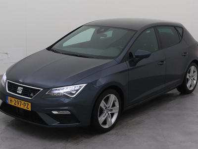Seat Leon 2.0 TDI 150PK DSG FR ULTIMATE EDITION, 2020