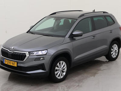Skoda Karoq 1.5 TSI 150PK DSG BUSINESS EDITION TREKHAA, 2022
