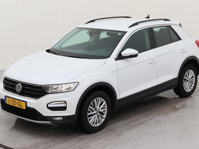 Volkswagen T-roc 1.0 TSI 110PK STYLE, 2021