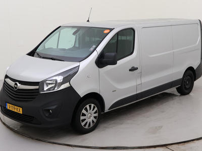 Opel Vivaro 1.6 CDTI 95PK L2H1 EDITION NAVIPACK, 2018