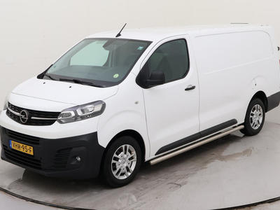 Opel Vivaro 2.0 DIESEL 122PK L3H1 S/S AUT VERH. LAADV. EDITION EDITION+ NAVI, 2020