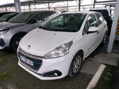 Peugeot 208 AFFAIRE 1.6 BlueHDi 75 PREMIUM VF [5P] 5-75CH-4cv, 2018