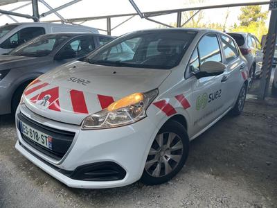 Peugeot 208 AFFAIRE 1.6 BlueHDi 75 PREMIUM VF [5P] 5-75CH-4cv, 2017