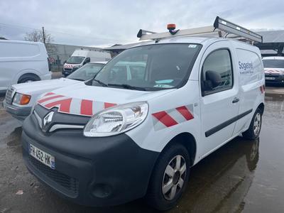 Renault Kangoo Express Extra R-Link dCi 75 VU [4P] bvm 5-75CH-5cv, 2019