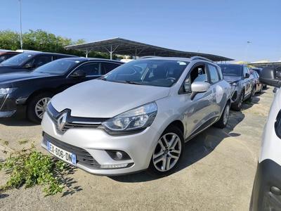 Renault Clio Estate Business Energy dCi 75 VP [5P] bvm 5-75CH-4cv, 2018