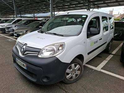 Renault Kangoo Express Cab Appro Gd Confort Energy dCi 90 VU [4P] bvm 5-90CH-5cv, 2019