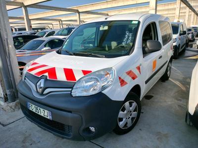 Renault Kangoo Express Extra R-Link dCi 90 VU [4P] bvm 5-90CH-5cv, 2019