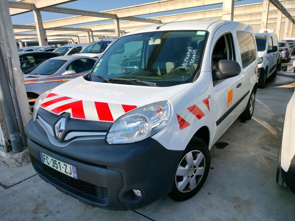 Renault Kangoo Express Extra R-Link dCi 90 VU [4P] bvm 5-90CH-5cv, 2019