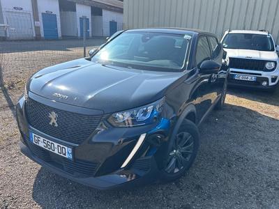 Peugeot 2008 PureTech 100 S&amp;S ACTIVE PACK VP [5P] bvm 6-100CH-5cv, 2022