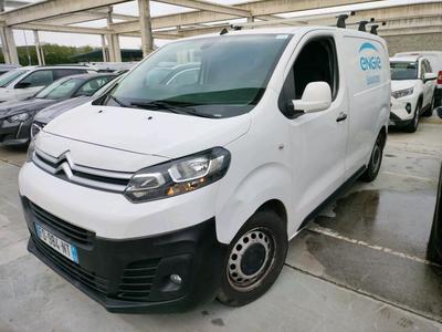 Citroen Jumpy Taille XS BlueHDi 95 BVM Business VU [4P] bvm 5-95CH-5cv, 2019
