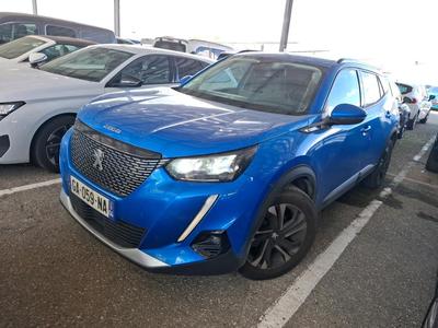 Peugeot 2008 BLUEHDI 110 S&amp;S ALLURE BUSINESS VP [5P] bvm 6-110CH-6cv, 2021