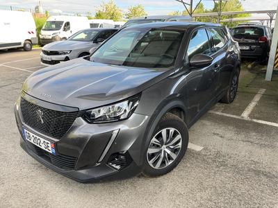 Peugeot 2008 BLUEHDI 130 S&amp;S EAT8 ACTIVE BUSINESS VP [5P] bva 8-130CH-7cv, 2021