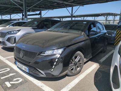 Peugeot 308 BlueHDI 130 ACTIVE PACK VP [5P] bvm 6-130CH-7cv, 2022