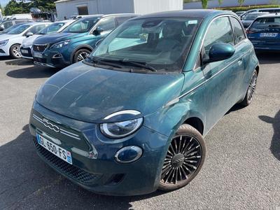Fiat 500 42kWh Icone Plus VP [3P] bva 1-118CH-3cv, 2022