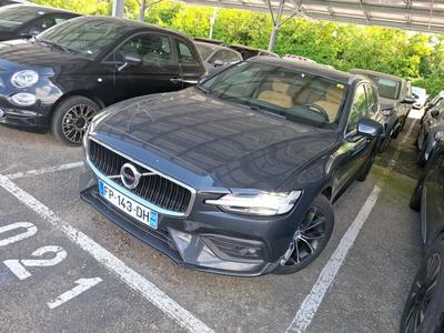 Volvo V60 D4 190 GT 8 Business Executive VP [5P] bva 8-190CH-10cv, 2020