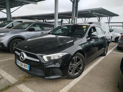 Mercedes-Benz CLASSE A COMPAC A 200 Business Line 7G-DCT VP [5P] bvm 7-163CH-8cv, 2019