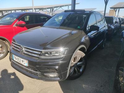 Volkswagen Tiguan Allspace 2.0 TDI 190 DSG7 Carat 4Motion VP [5P] bva 7-190CH-10cv, 2020