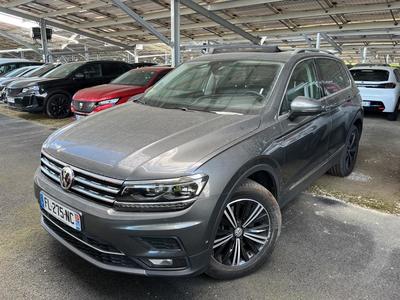 Volkswagen Tiguan 2.0 TDI 190 DSG7 Carat Exclusive 4Motion VP [5P] bva 7-190CH-10cv, 2019