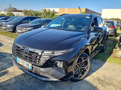 Hyundai Tucson 1.6 HYBRID 230 N LINE EXECUTIVE VP [5P] bva 6-230CH-10cv, 2022