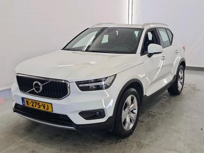 Volvo Xc40 1.5 T2 BUSINESS PRO, 2021