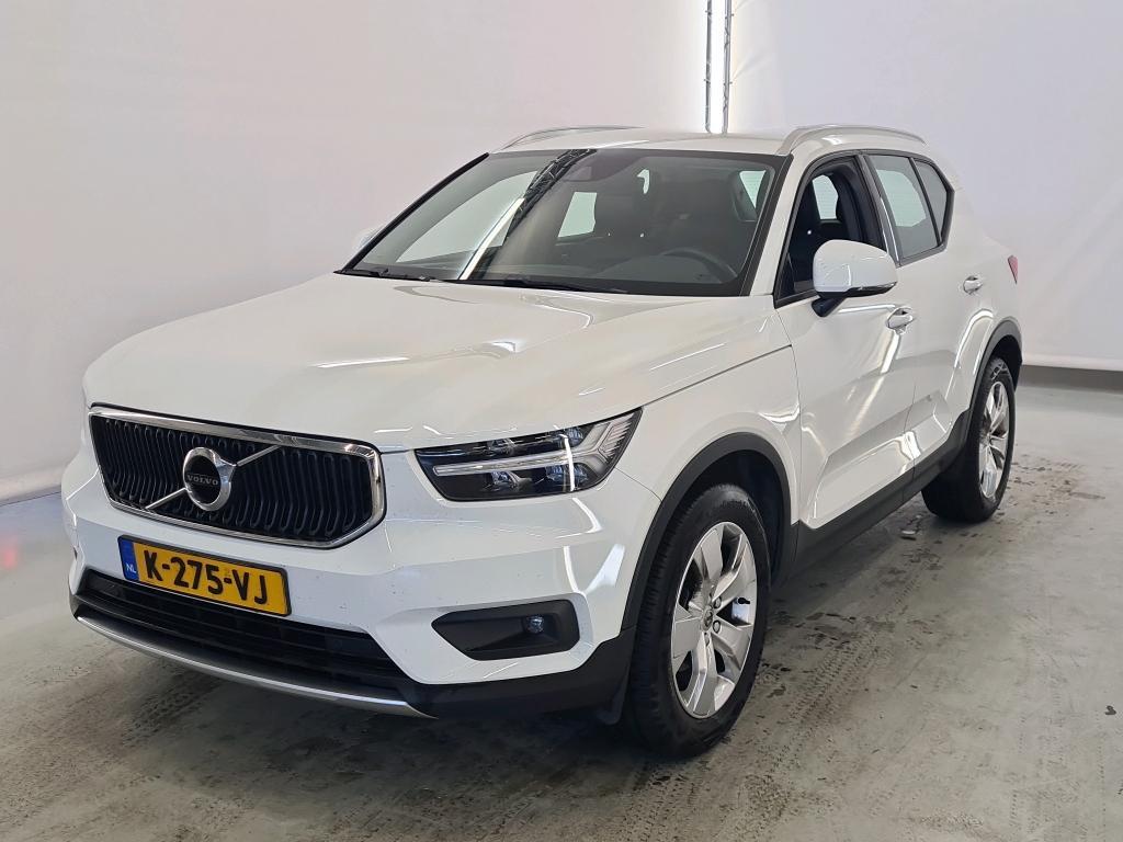 Volvo Xc40 1.5 T2 BUSINESS PRO, 2021