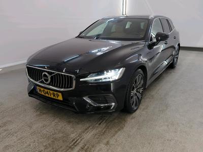 Volvo V60 2.0 T6 TE AWD INSCR., 2020