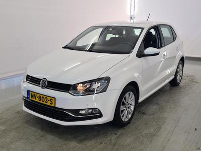 Volkswagen Polo 1.2 TSI COMF. BNS R, 2017