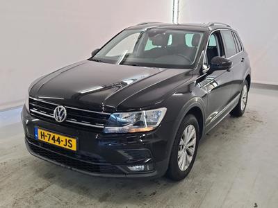 Volkswagen Tiguan 1.5 TSI ACT CL BNS, 2020