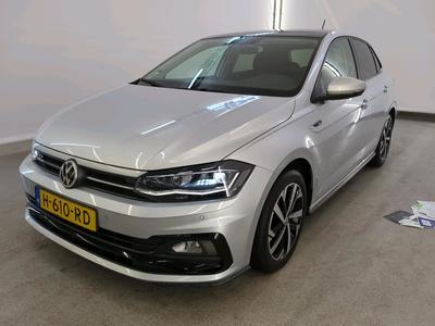 Volkswagen Polo 1.0 TSI COMF.L. BUS., 2020