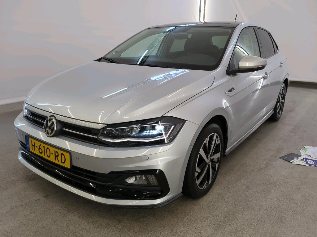 Volkswagen Polo 1.0 TSI COMF.L. BUS., 2020