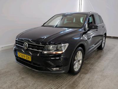 Volkswagen Tiguan 1.5 TSI CL BNS, 2020