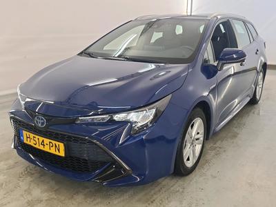 Toyota Corolla touring sports 1.8 HYBRID ACTIVE, 2020