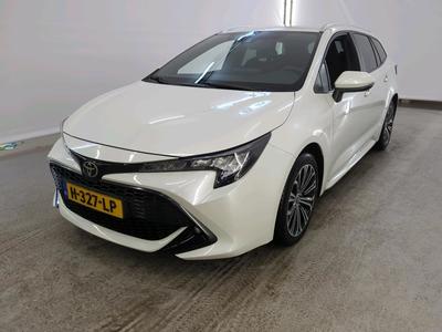 Toyota Corolla touring sports 1.2 T DYNAMIC, 2020