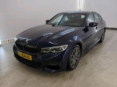 BMW 3-SERIE 318I BUSINESS ED., 2021