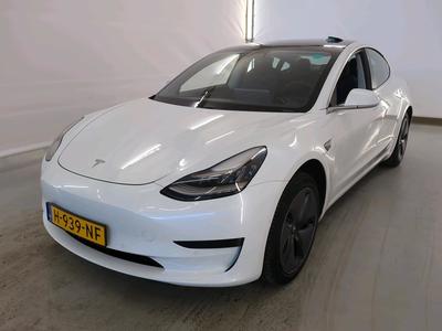 Tesla Model 3 STND.RWD PLUS 60 KWH, 2020