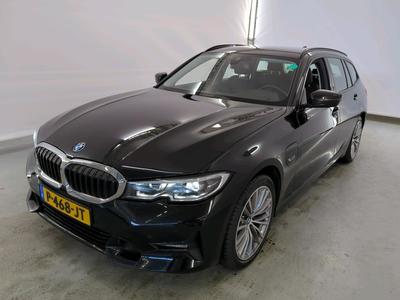 BMW 3-SERIE TOURING 320E BNS ED.P, 2022