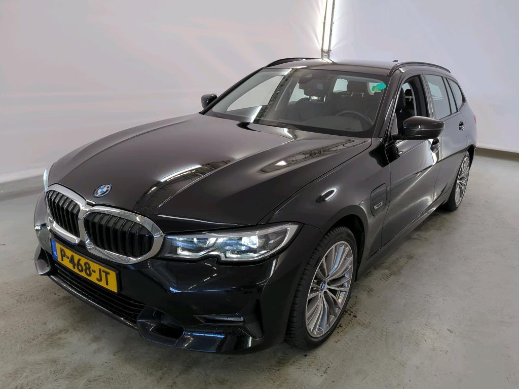 BMW 3-SERIE TOURING 320E BNS ED.P, 2022