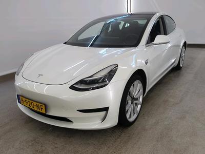 Tesla Model 3 STND.RWD PLUS 60 KWH, 2020